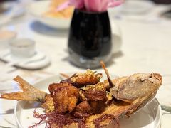 -宝丽轩中餐厅BAOLIXUAN