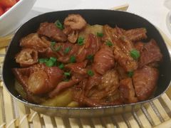 -渔娘渔家丹东海鲜(东直门店)