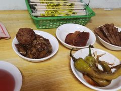 -老济南药膳把子肉(周公祠街店)