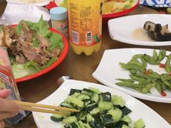 -圣夜东北菜烧烤·夜宵·龙虾(胥江路店)
