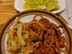 -乡村基·川味现炒大王(熙悦天街店)