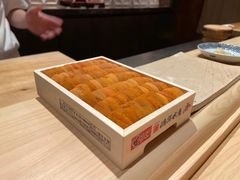 -晴空·日本料理(万象城店)