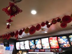 -肯德基(南五店)