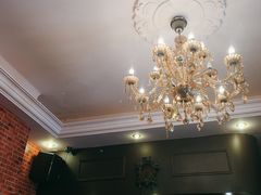 -永兴餐厅(复兴中路店)