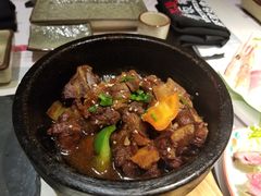 -赤坂亭M9和牛烧肉·日料398放题(万达店)