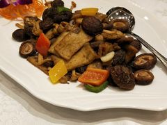 -万宝海鲜舫(劳动公园店)