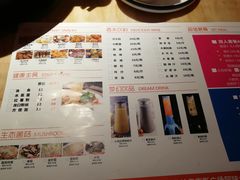 -阿味大虾(奥克斯广场店)