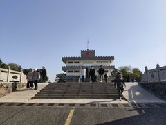 -大金山风景区