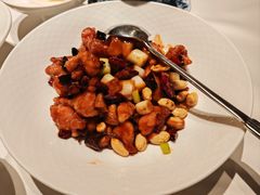 -四季民福烤鸭店(王府井灯市口店)
