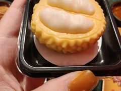 -牛New寿喜烧(曹路花园城店)