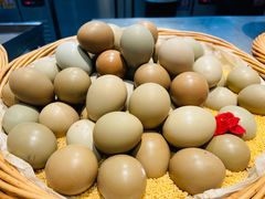 -燕郊烧鸽子(广安路店)