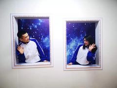 -苏州5D星空错觉艺术馆