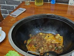 -曹丞相·地锅鸡·地锅鱼(武林店)