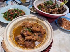 -曹家小菜(胜太路店)