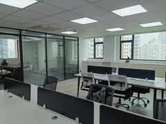 -浦发广场物业管理处