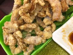 -赵氏盱眙十三香龙虾(蓝村店)