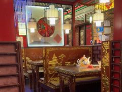 -缪氏川菜(深圳北站缤果空间店)