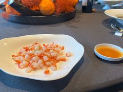 -上海滩餐厅(BFC外滩金融中心店)