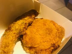 -麦当劳(安立路店)