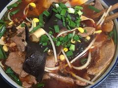 -梓袍面庄(渝北店)