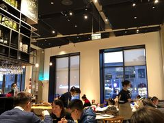 大堂-玛尚诺Pizza&Bar(长泰广场店)