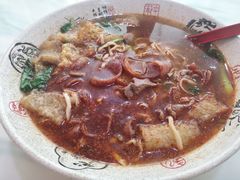 -孙记大碗皮肚面(后宰门店)