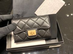 -CHANEL(恒隆广场店)