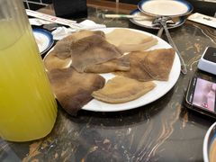 -鑫隆四季涮肉(香河店)