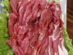 -燚焱炎火铜锅涮·烧烤