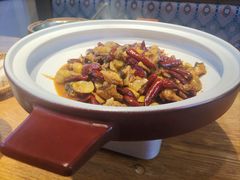 -印象鲵宴·张家界地标美食名片(溪布街店)