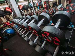 -SAH健身私教工作室(紫东店)