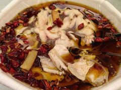 -海湾壹品·粤菜·早茶·烤鸭(拱北店)