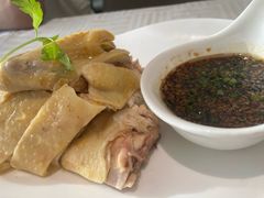 小绍兴白斩鸡-上海年代·浙菜家烧·小海鲜(水上东路店)