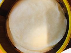 -又一福烤鸭·北京菜(东四店)