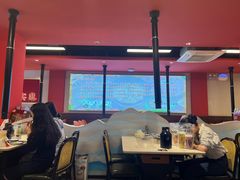 -石记东北风味烤肉(系马桩第二分店)