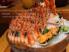 -花潮料理艺食馆(世欧广场店)