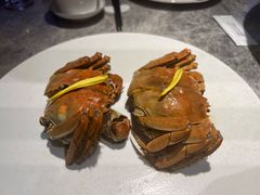 -悦秀·高级粤菜
