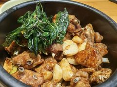 -竹里馆·淮扬菜·功夫茶(老门东店)