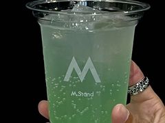 -M Stand(成都COSMO店)