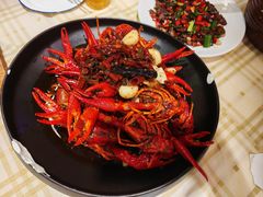 -文和友老长沙龙虾馆(化龙池店)