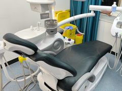 -深圳富茂格伦菲尔口腔门诊部(龙华清湖总院)