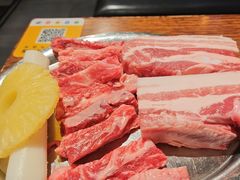 -济州爱肉堂(总店)