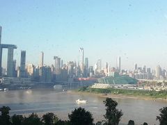 -TOB FIT健身·拉伸工作室