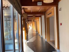 -北京古北水镇御舍温泉酒店