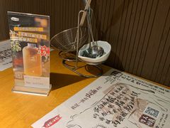 -海银海记潮汕牛肉火锅(新港中路海珠店)
