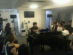 -梅纳·钢琴声乐架子鼓Mena Music(双井店)