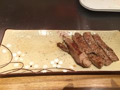 赤坂亭(华润万象城店)-赤坂亭·M9和牛烧肉·铁板烧(合肥万象城店)