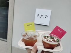 -O.P.S. CAFE