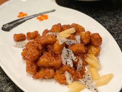 -锦园餐厅(九龙湖开元度假村店)