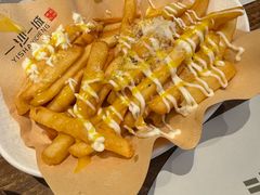 -一沙一城·岩烤牛扒(深圳首店)